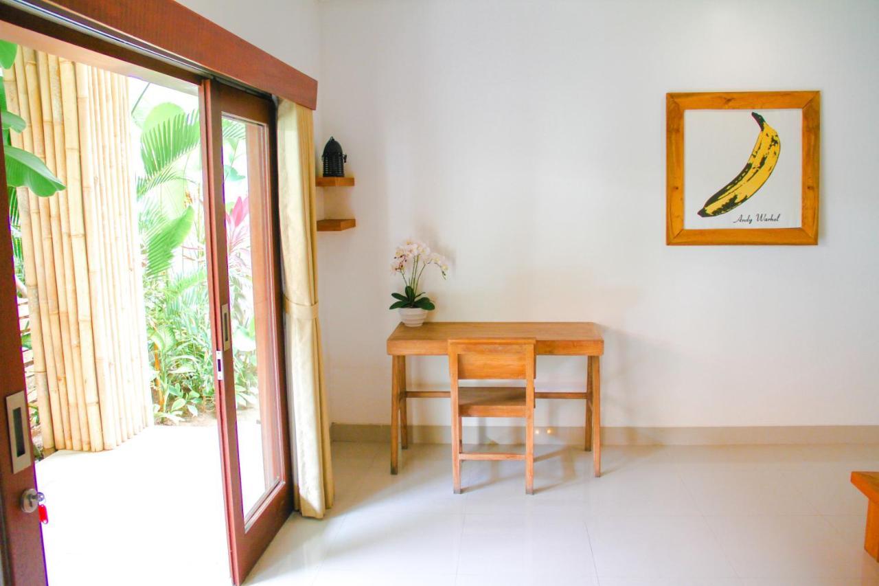 Villa Insta! Luxury Big 5 Star 3Brm Villa In Centre Of Canggu 外观 照片